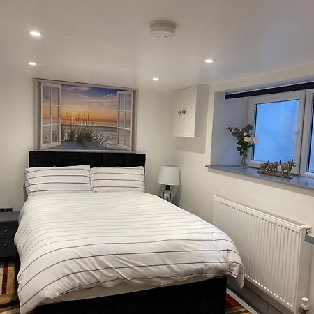 Lux Double Bed Studio By Town & Beach رايد المظهر الخارجي الصورة