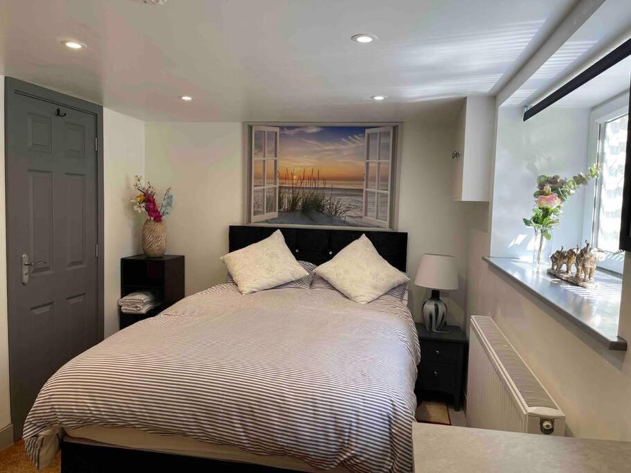 Lux Double Bed Studio By Town & Beach رايد المظهر الخارجي الصورة