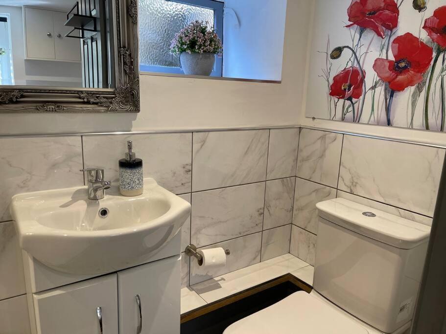 Lux Double Bed Studio By Town & Beach رايد المظهر الخارجي الصورة